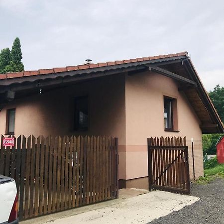 Na Cervene Louce Relax 2 Villa Cheb Exterior photo
